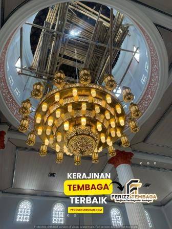 lampu gantung maroko (3)
