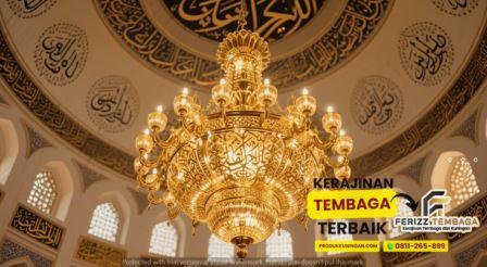 lampu majdid kuningan (1)