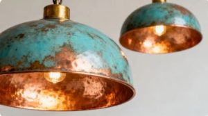 lampu hias tembaga (5)