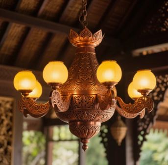 lampu joglo tembaga (17)